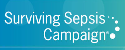 Surviving Sepsis Campaign Logo