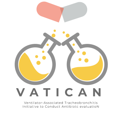 VATICAN Trial Logo