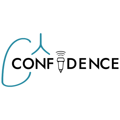 CONFIDENCE trial logo