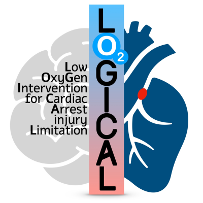 Logical Trial logo