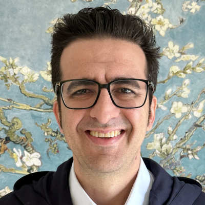 Bruno Tomazini